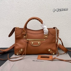 Balenciaga Classic City Bags